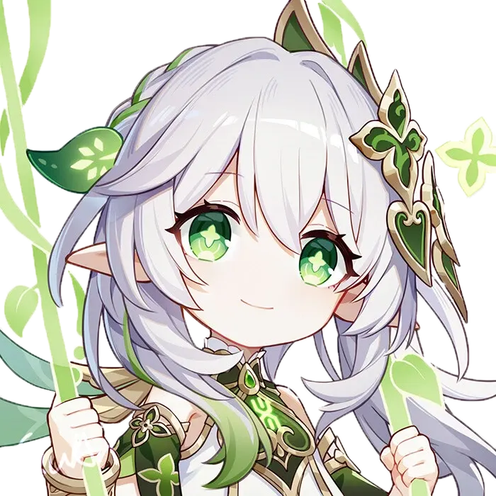 鱼鱼blog